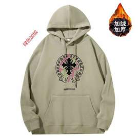 Picture of Chrome Hearts Hoodies _SKUChromeHeartsS-5XL11Lr231961